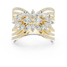 Load image into Gallery viewer, The Fancy Ring