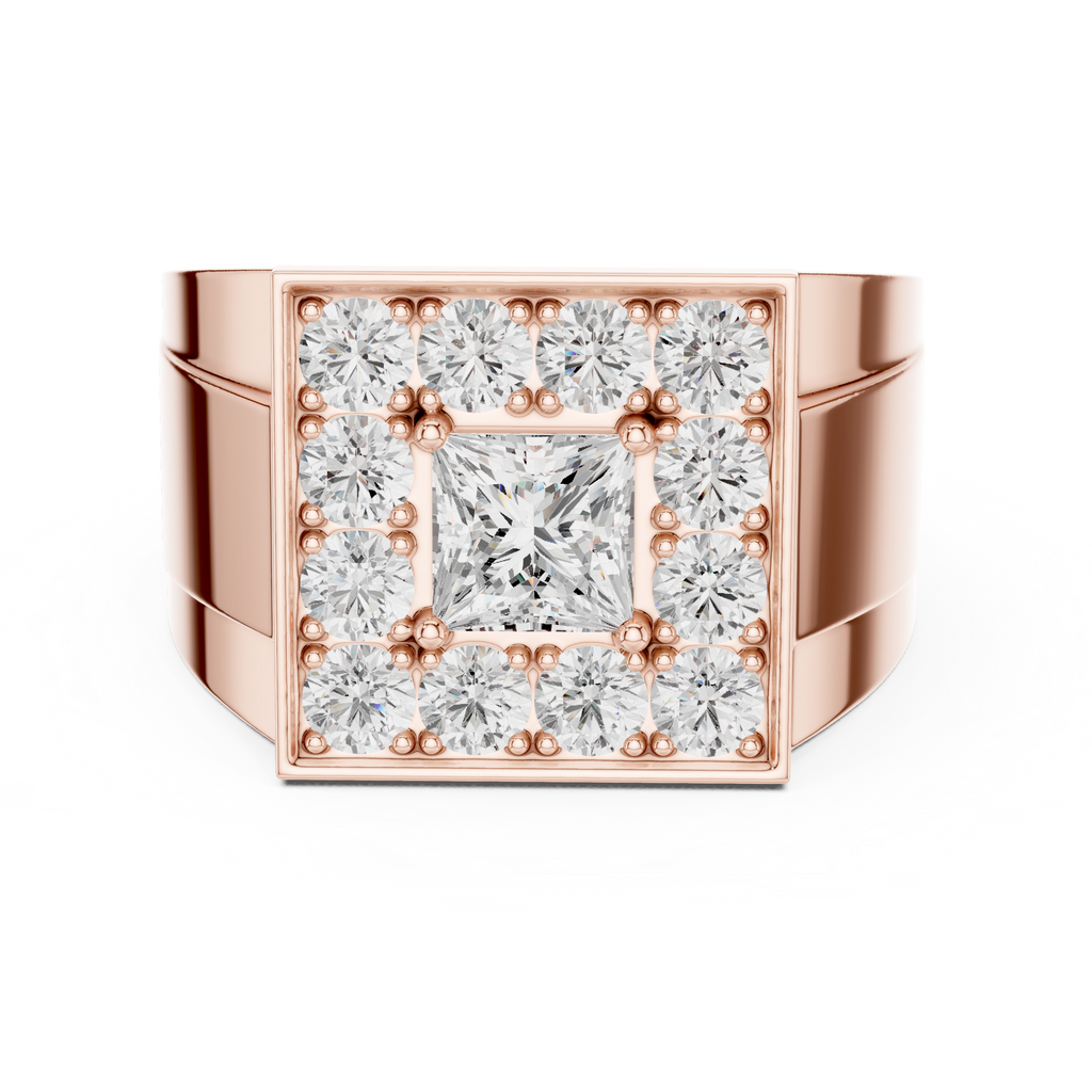 The Signature Ring (Men’s)