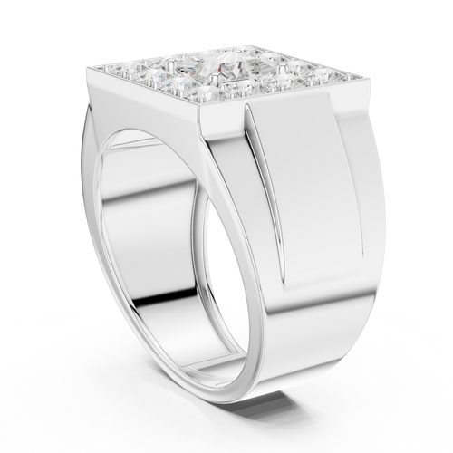 The Signature Ring (Men’s)
