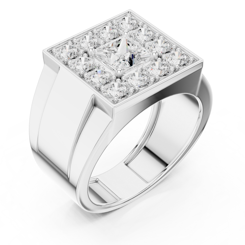 The Signature Ring (Men’s)