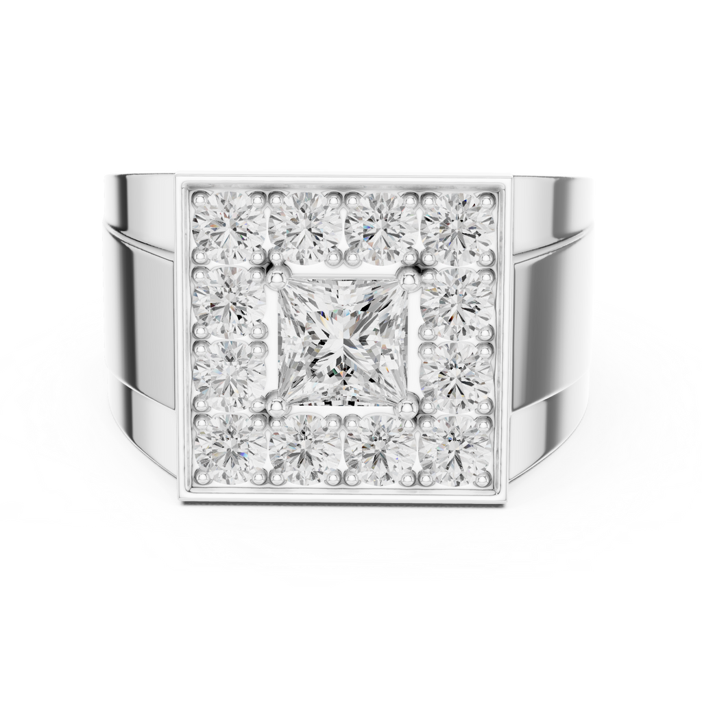 The Signature Ring (Men’s)