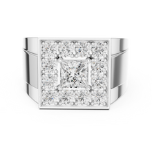 Load image into Gallery viewer, The Signature Ring (Men’s)