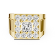 Load image into Gallery viewer, The Signature Ring (Men’s)