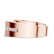 Load image into Gallery viewer, The Signature Ring (Men’s)