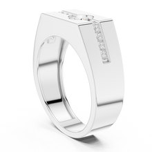 Load image into Gallery viewer, The Signature Ring (Men’s)