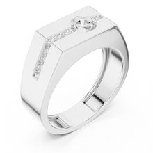 Load image into Gallery viewer, The Signature Ring (Men’s)
