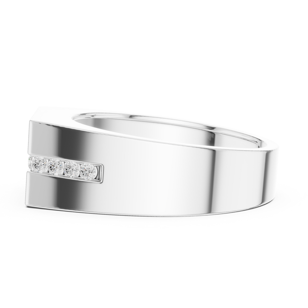 The Signature Ring (Men’s)