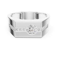 Load image into Gallery viewer, The Signature Ring (Men’s)
