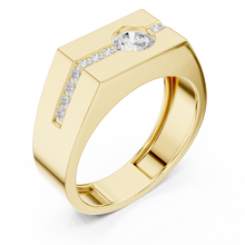 Load image into Gallery viewer, The Signature Ring (Men’s)