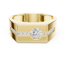 Load image into Gallery viewer, The Signature Ring (Men’s)