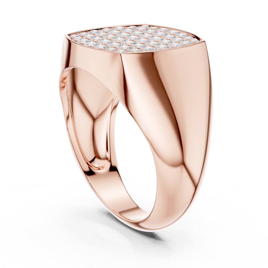 The Signature Ring (Men’s)