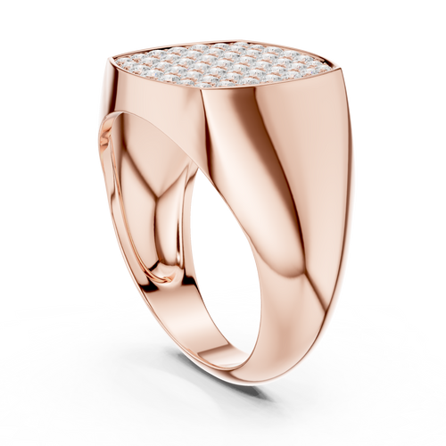 The Signature Ring (Men’s)