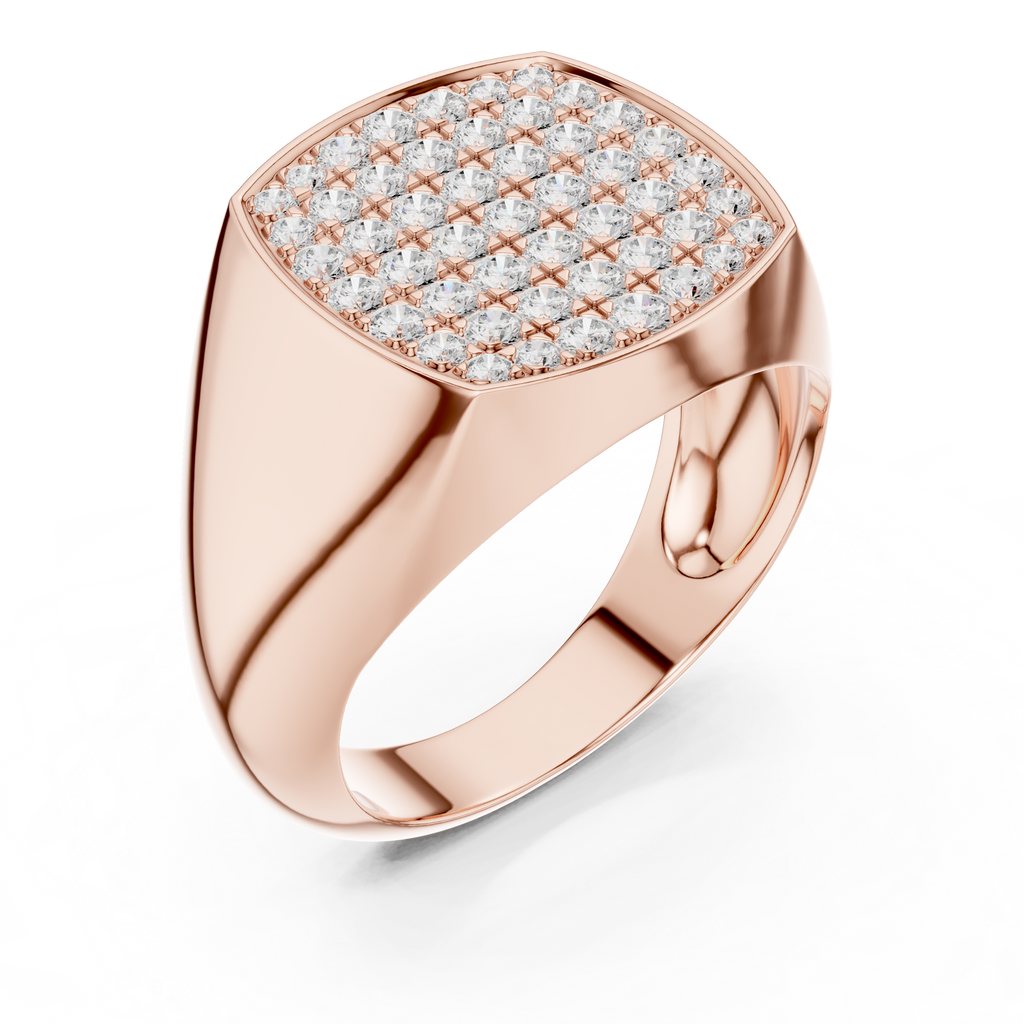 The Signature Ring (Men’s)