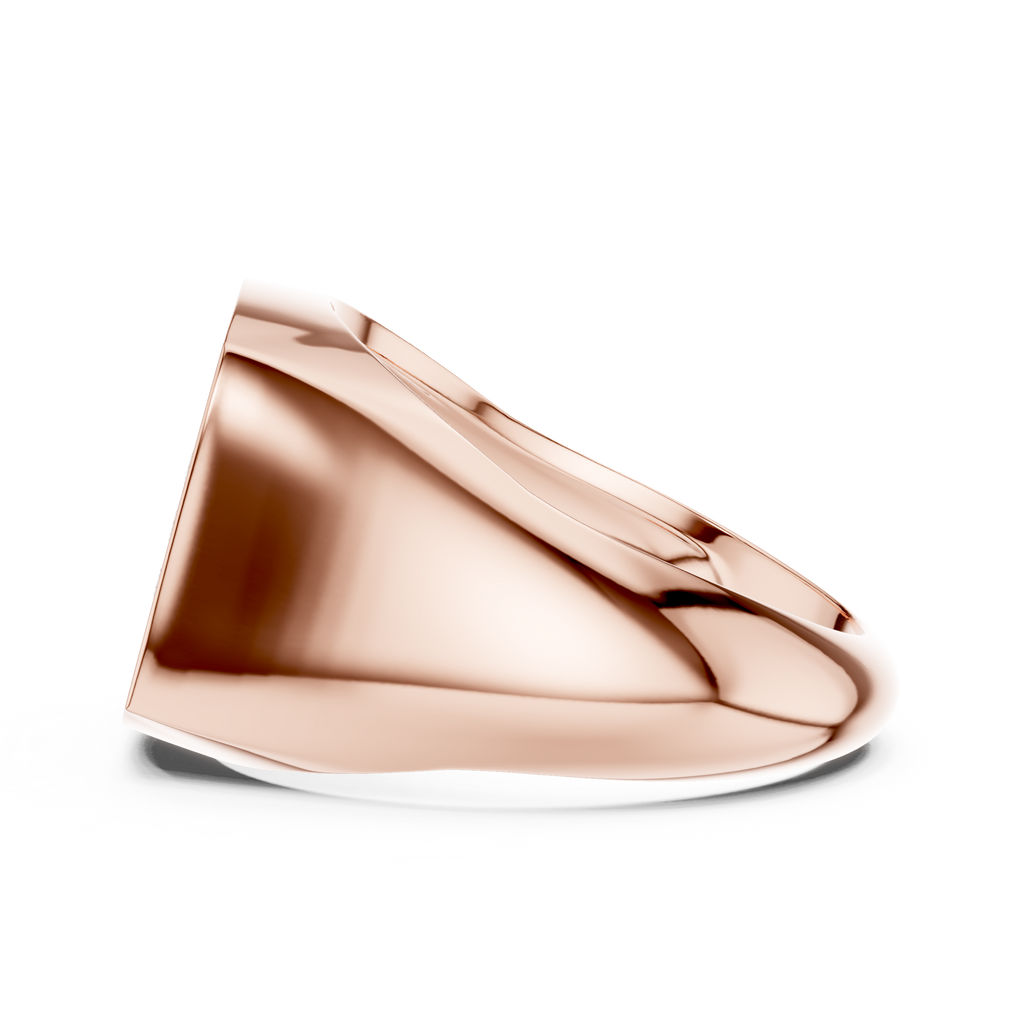 The Signature Ring (Men’s)