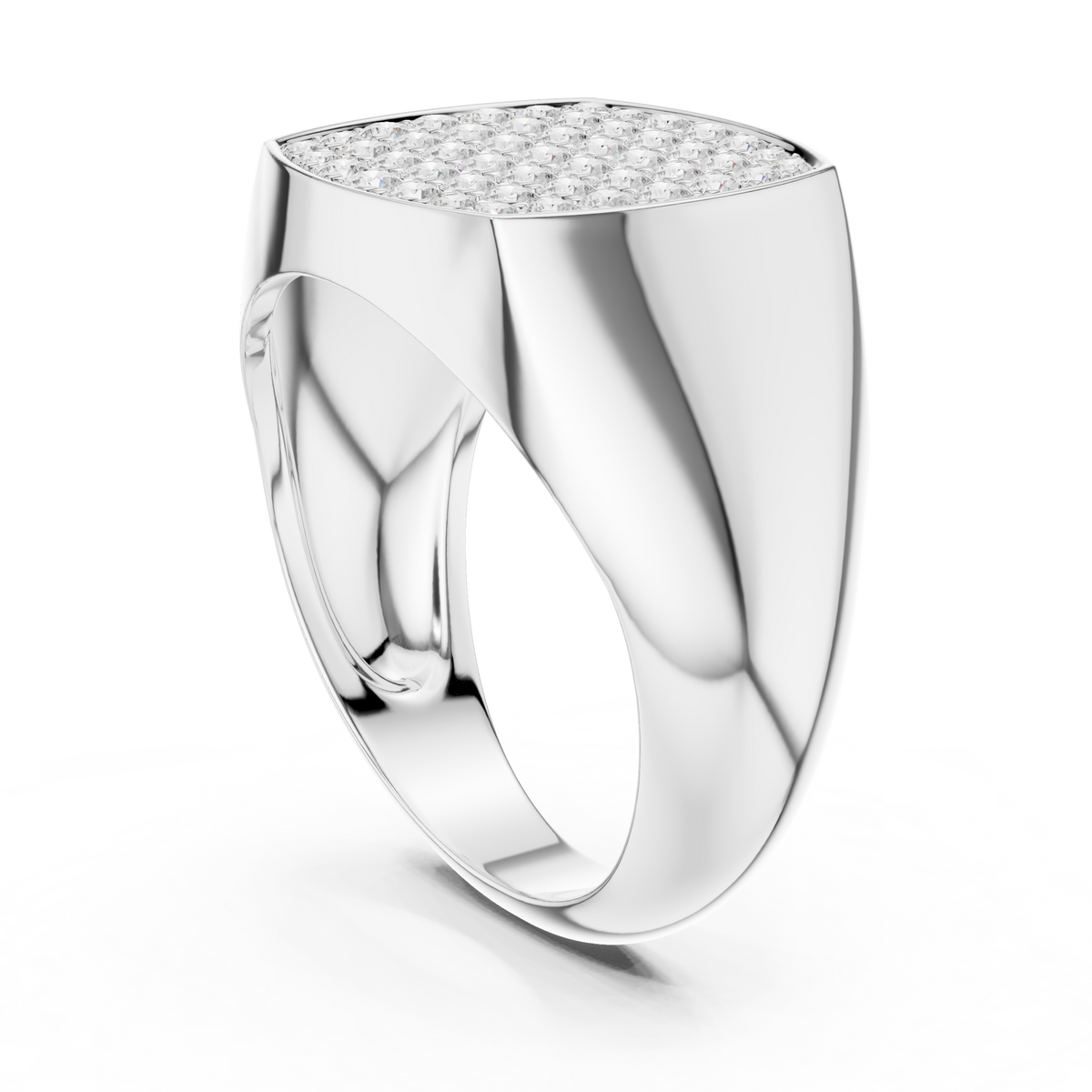 The Signature Ring (Men’s)