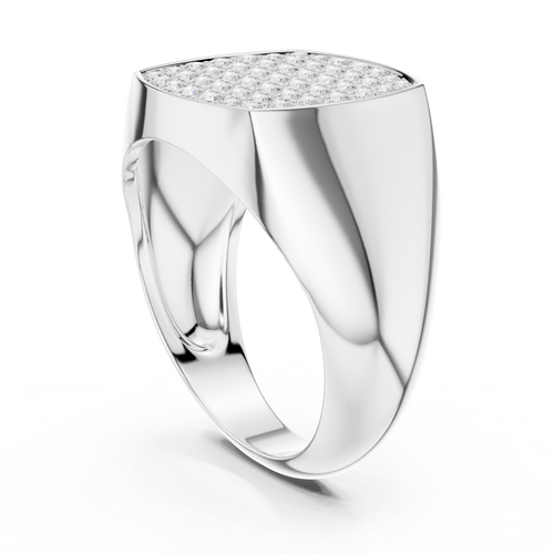 The Signature Ring (Men’s)