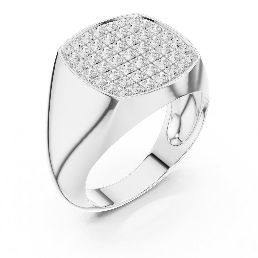 The Signature Ring (Men’s)