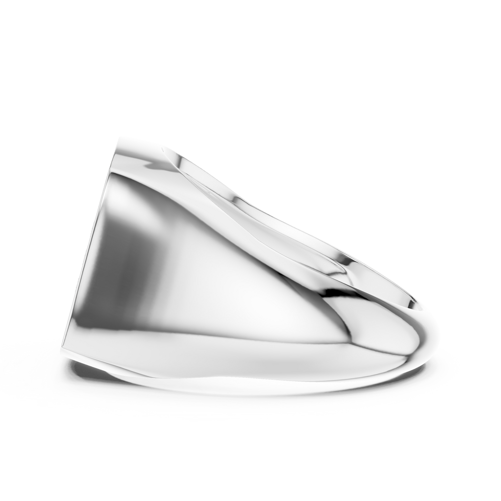 The Signature Ring (Men’s)