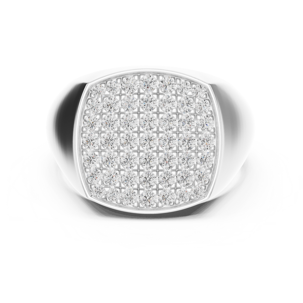The Signature Ring (Men’s)