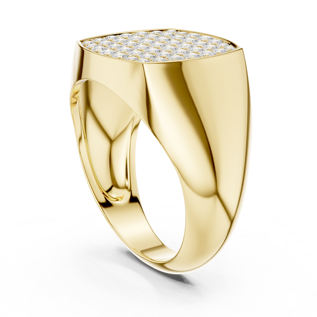 The Signature Ring (Men’s)