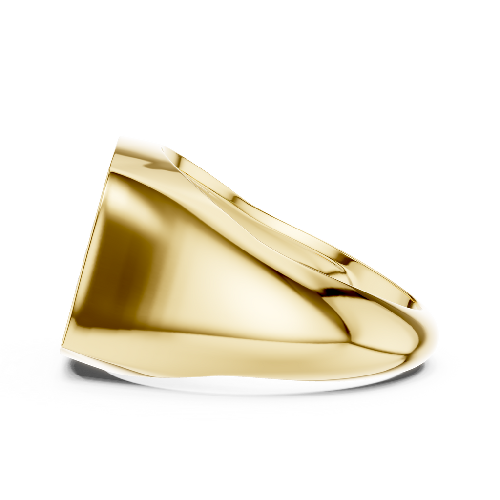 The Signature Ring (Men’s)