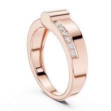 Load image into Gallery viewer, The Classic Ring (Men’s Ring)