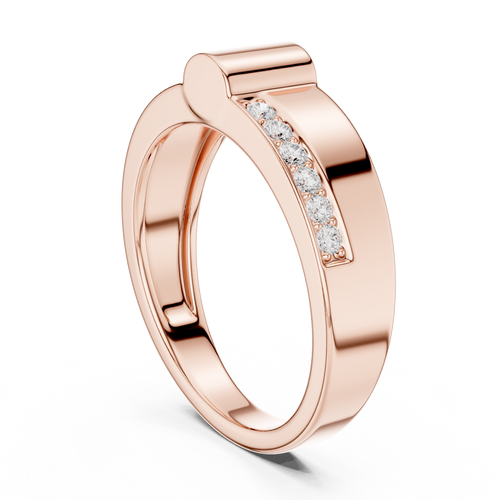 The Classic Ring (Men’s Ring)