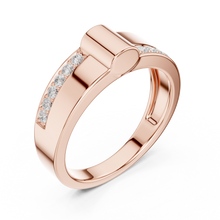 Load image into Gallery viewer, The Classic Ring (Men’s Ring)