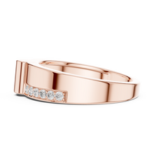 Load image into Gallery viewer, The Classic Ring (Men’s Ring)