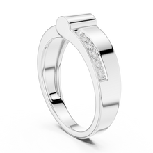 Load image into Gallery viewer, The Classic Ring (Men’s Ring)