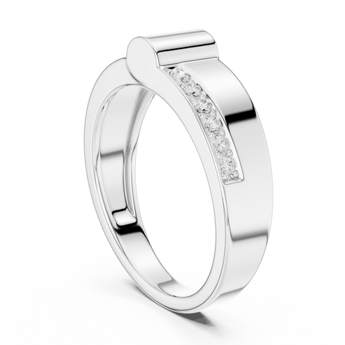 The Classic Ring (Men’s Ring)