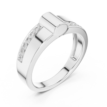 Load image into Gallery viewer, The Classic Ring (Men’s Ring)