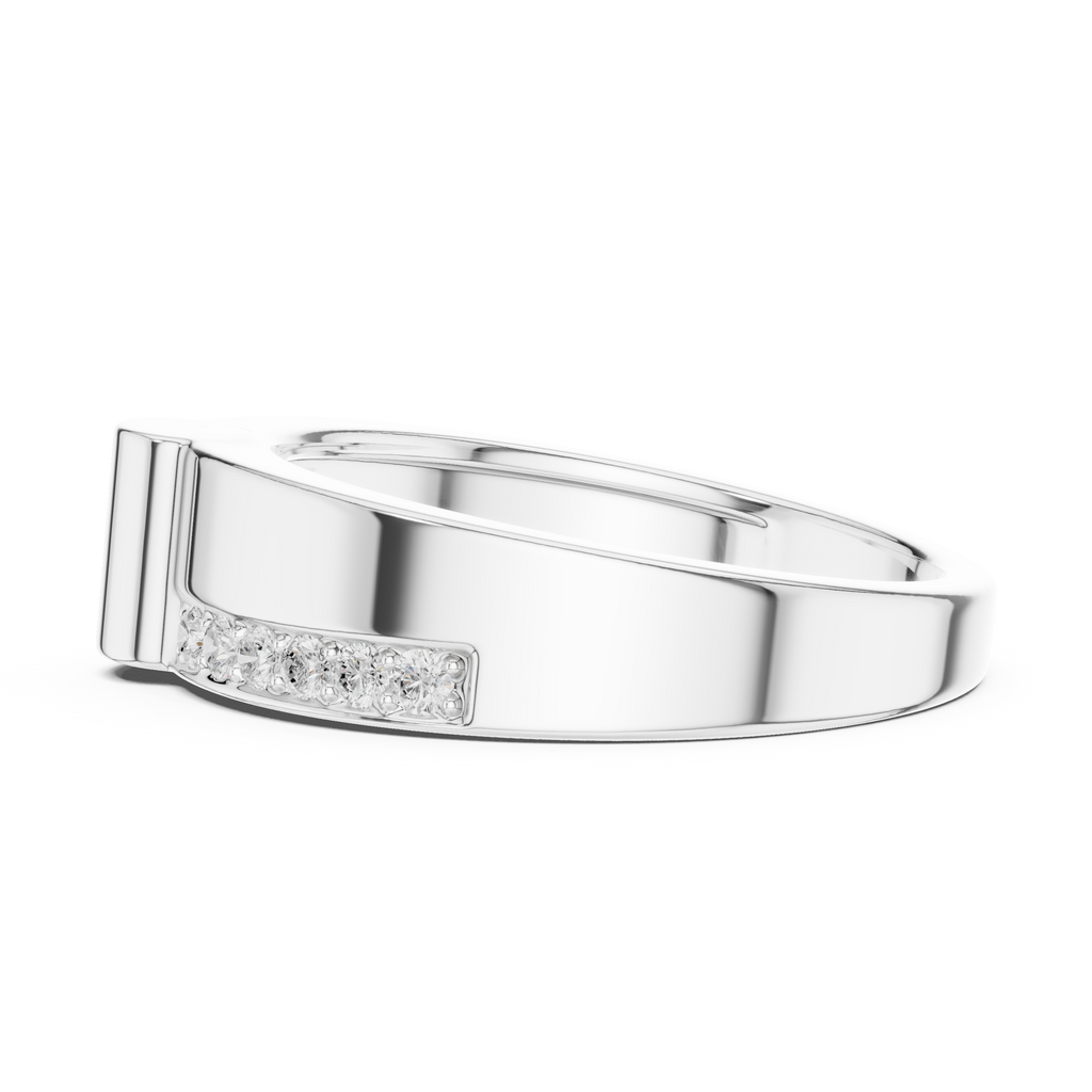 The Classic Ring (Men’s Ring)