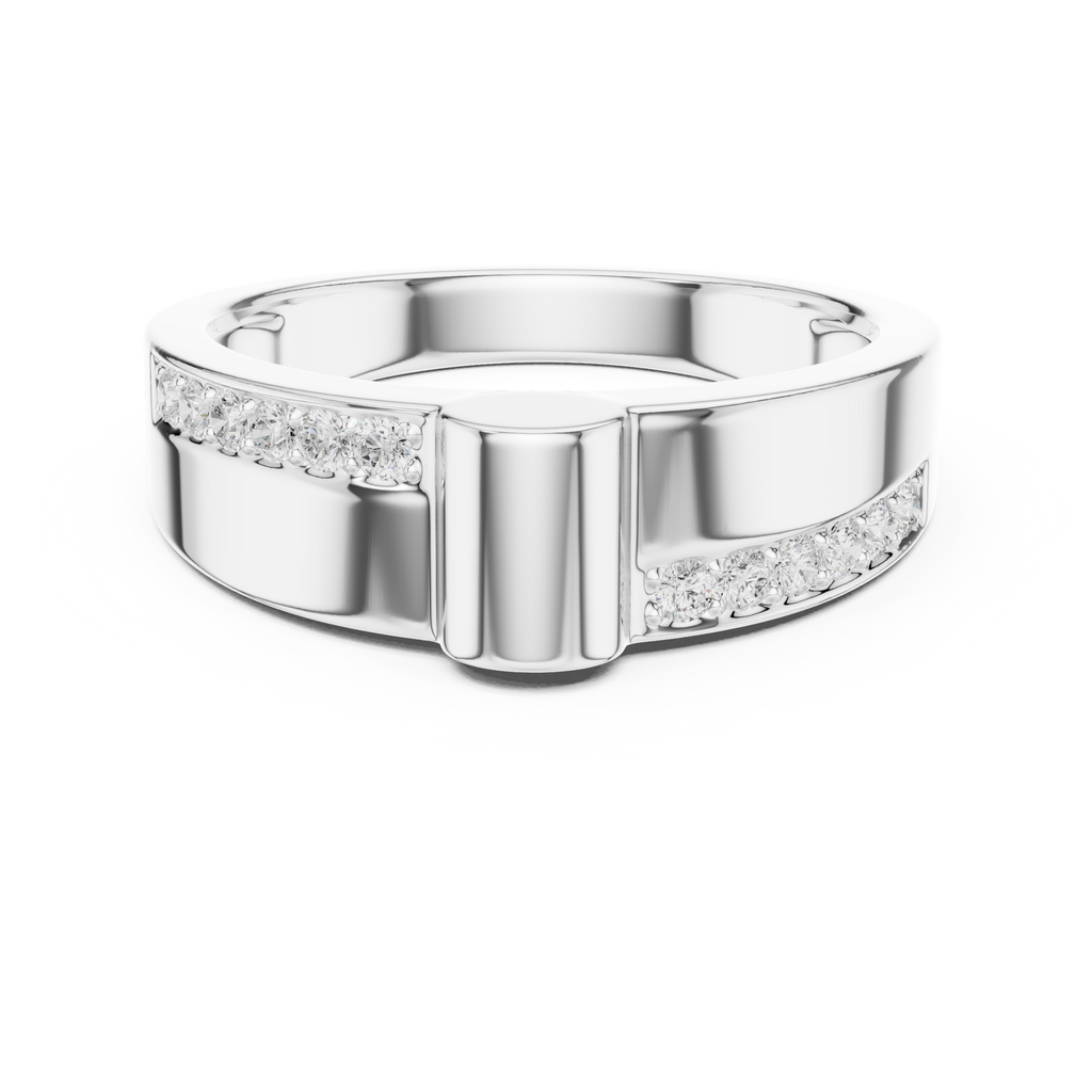 The Classic Ring (Men’s Ring)
