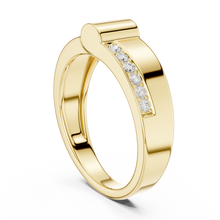 Load image into Gallery viewer, The Classic Ring (Men’s Ring)