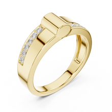 Load image into Gallery viewer, The Classic Ring (Men’s Ring)