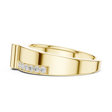 Load image into Gallery viewer, The Classic Ring (Men’s Ring)