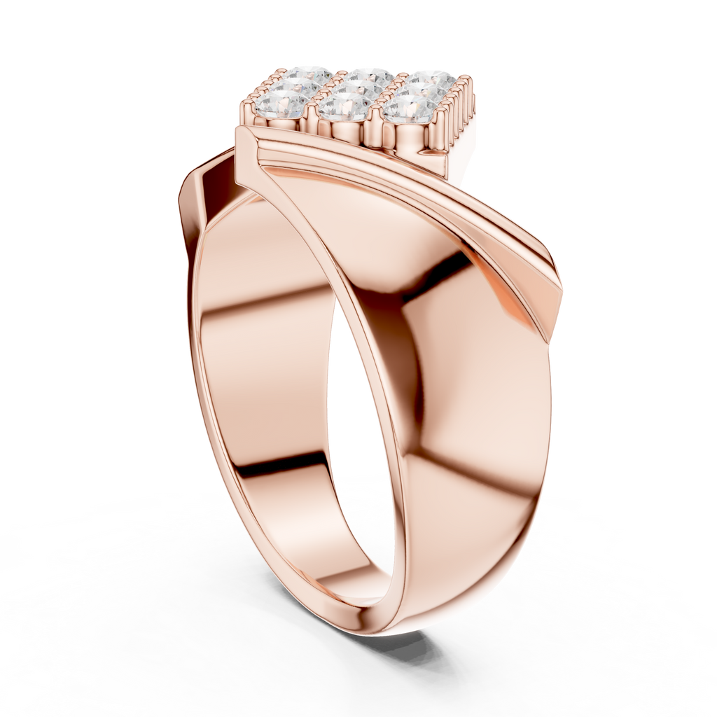 The Classic Ring (Men’s Ring)