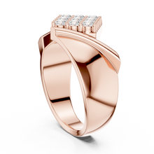 Load image into Gallery viewer, The Classic Ring (Men’s Ring)