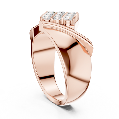 The Classic Ring (Men’s Ring)