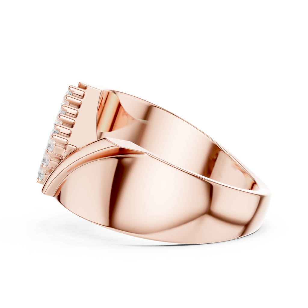 The Classic Ring (Men’s Ring)