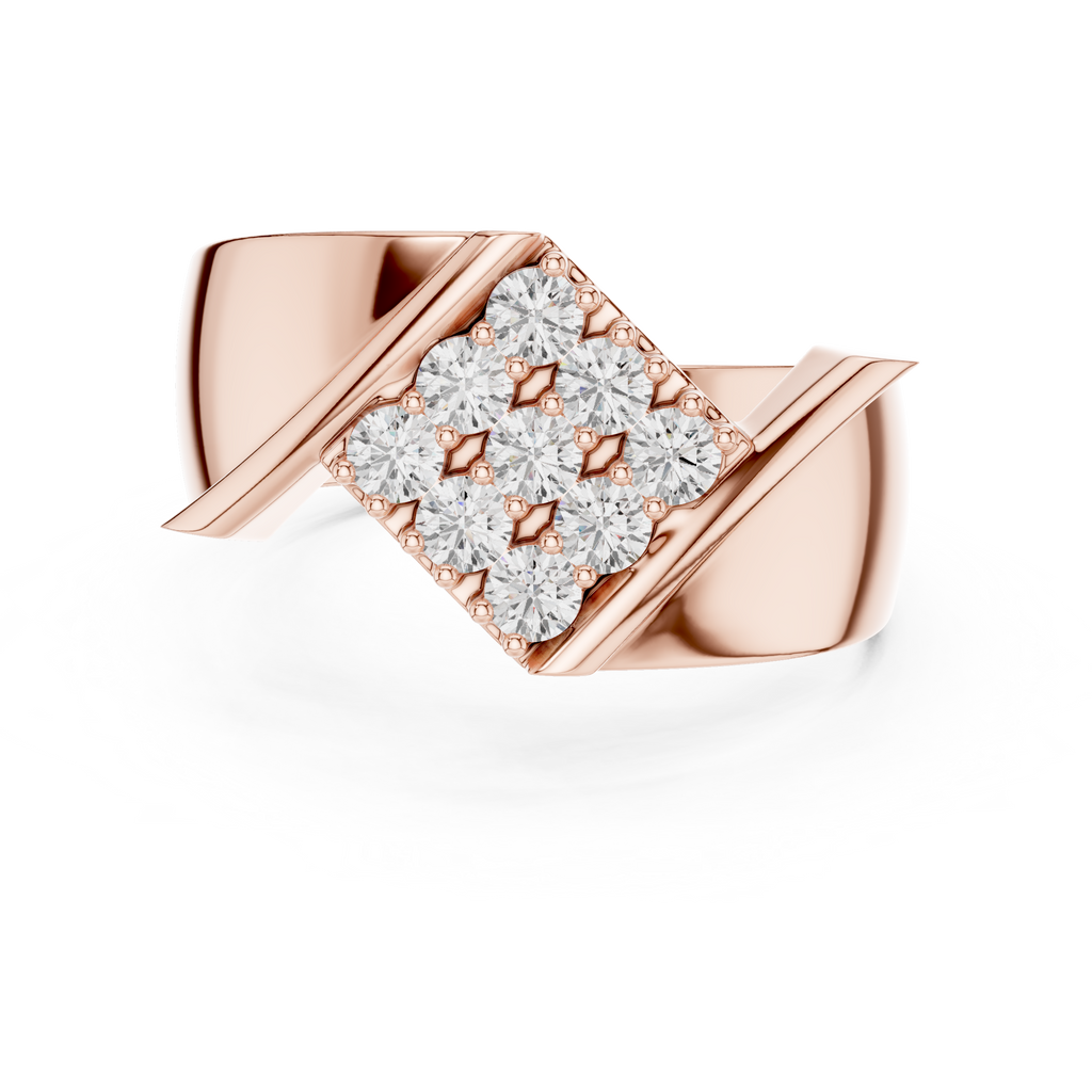 The Classic Ring (Men’s Ring)
