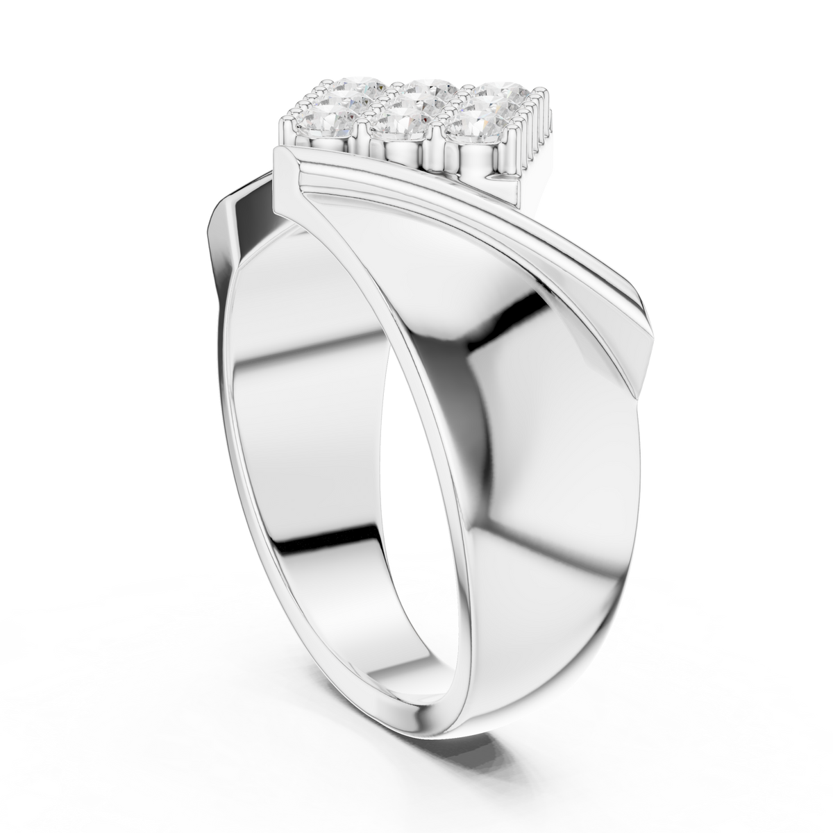 The Classic Ring (Men’s Ring)