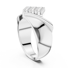 Load image into Gallery viewer, The Classic Ring (Men’s Ring)