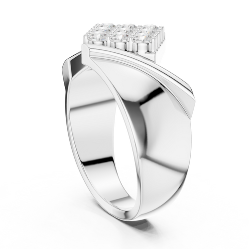 The Classic Ring (Men’s Ring)