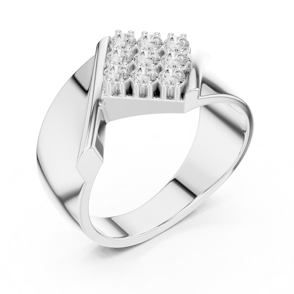 The Classic Ring (Men’s Ring)