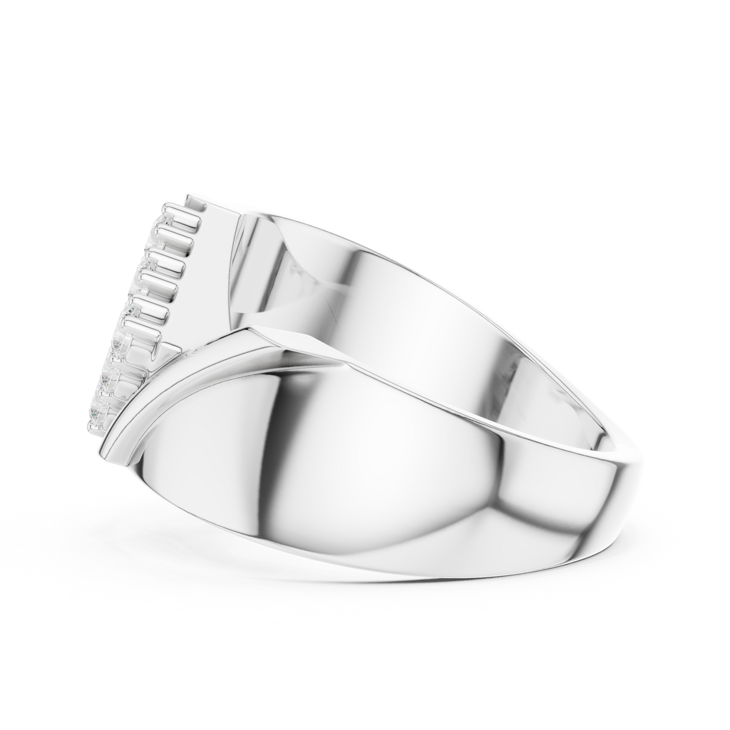 The Classic Ring (Men’s Ring)