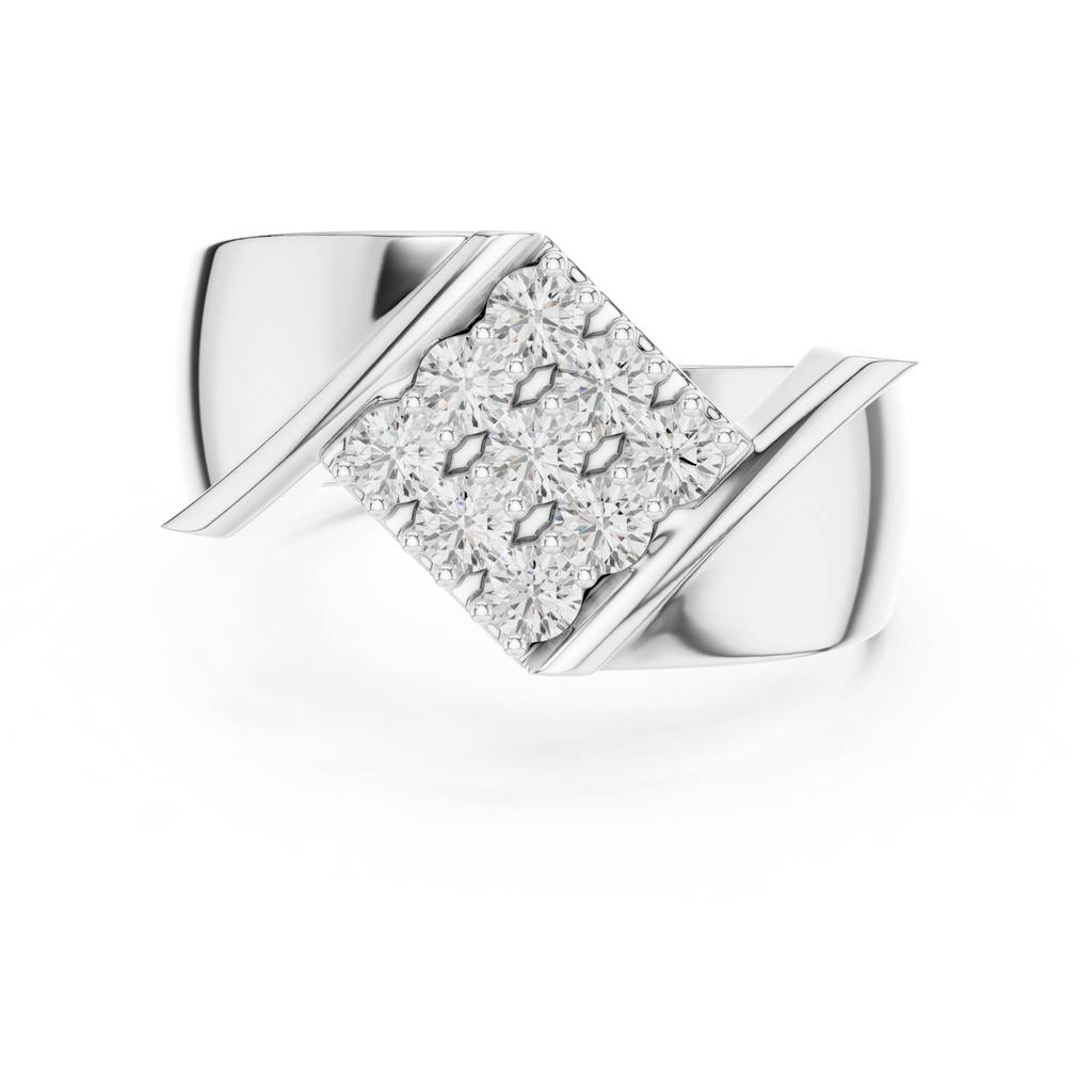 The Classic Ring (Men’s Ring)