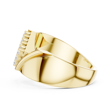 Load image into Gallery viewer, The Classic Ring (Men’s Ring)