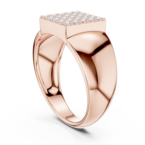 The Signature Ring (Men’s)